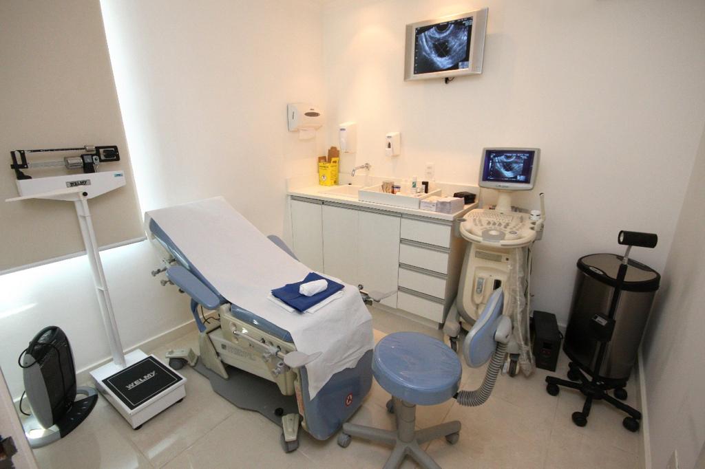 obstetra particular Vila Mariana